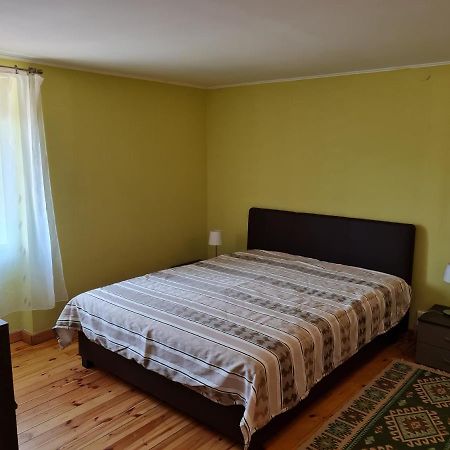 Anna Bella Apartman Gyula Exteriér fotografie
