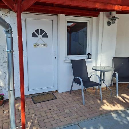 Anna Bella Apartman Gyula Exteriér fotografie