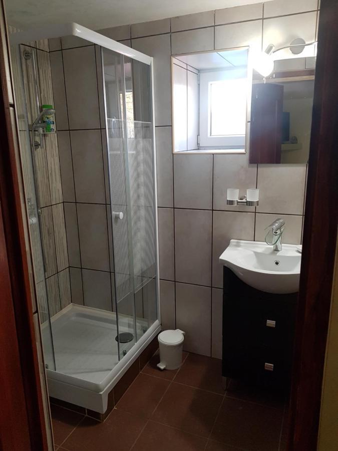Anna Bella Apartman Gyula Exteriér fotografie