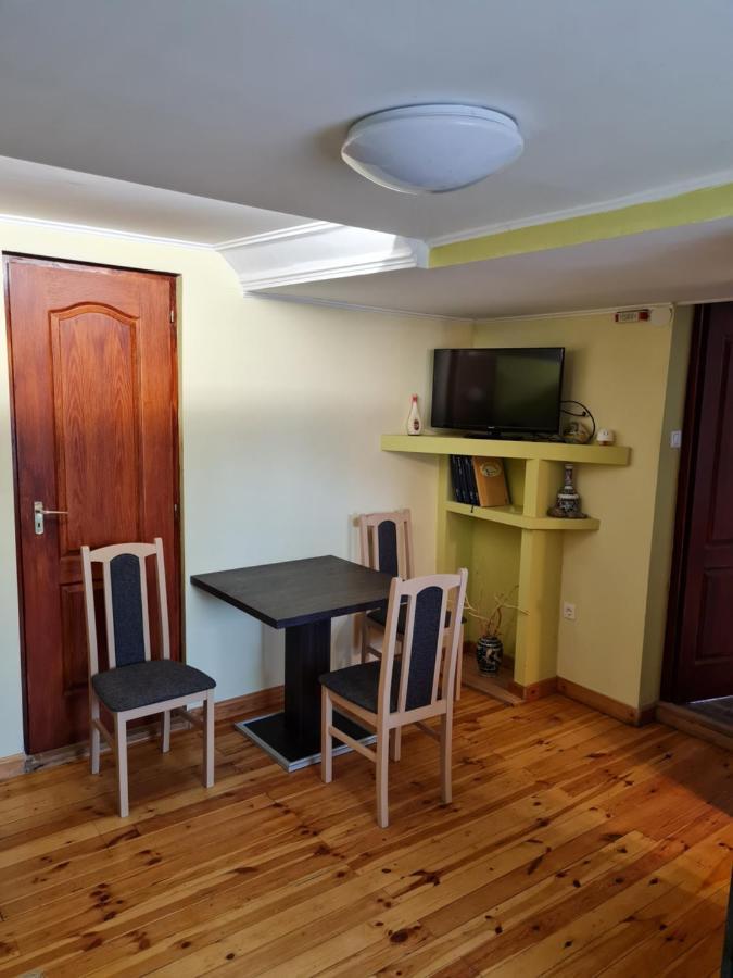 Anna Bella Apartman Gyula Exteriér fotografie