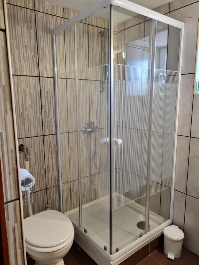 Anna Bella Apartman Gyula Exteriér fotografie